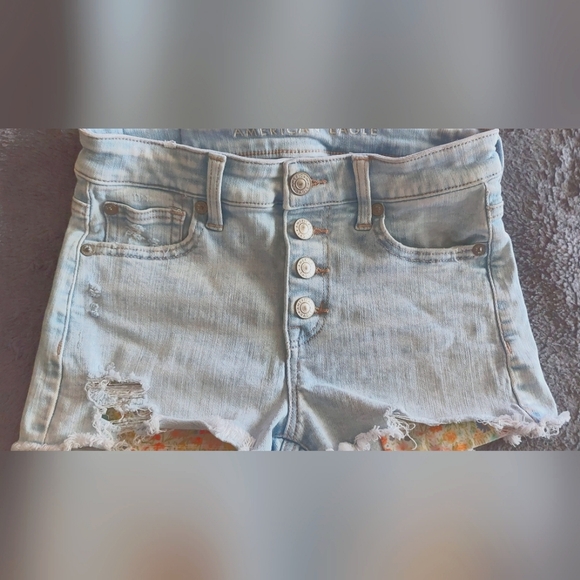 American Eagle Outfitters Pants - America Eagle Shorts
